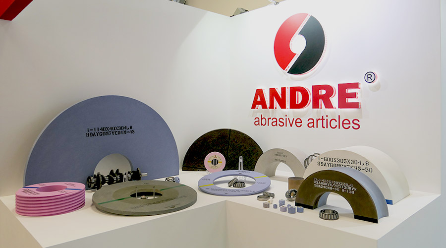 GOOD FAIR EMO IN HANNOVER